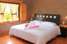 Hotel y Cabanas Mountain Lodge