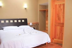 Hotel y Cabanas Mountain Lodge