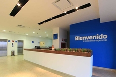 One Queretaro Aeropuerto Hotel