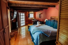 The Lodge at Creel Hotel & Spa