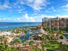 Villa del Palmar Cancun All Inclusive Beach Resort & Spa