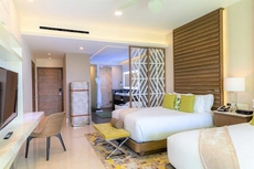 Villa del Palmar Cancun All Inclusive Beach Resort & Spa