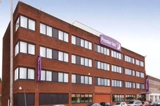 Premier Inn London Hanger Lane