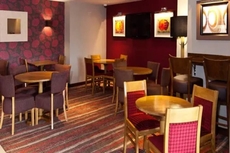 Premier Inn London Hanger Lane