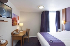 Premier Inn London Stratford