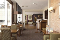 Premier Inn London Stratford