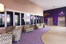 Premier Inn London Stratford