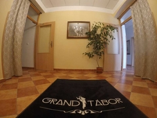 Hotel Grand Tabor