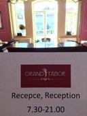 Hotel Grand Tabor