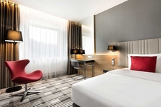 Hotel International Brno