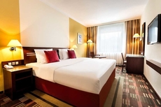 Hotel International Brno