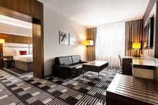 Hotel International Brno