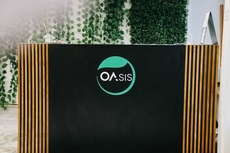 Oasis Teplice