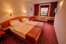 Park Hotel Pruhonice