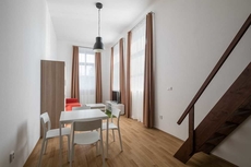 Pytloun Apartments Liberec