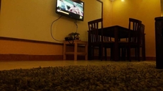 At Home With Karuris