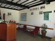 Eldoret Wagon Hotel