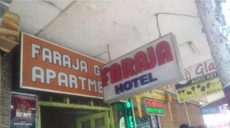 Faraja Hotel