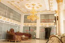 Anh Nguyet Hotel