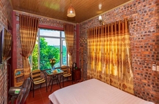 Bai Dinh Eco Homestay