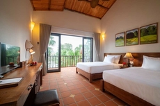 Bai Dinh Garden Resort & Spa Ninh Binh