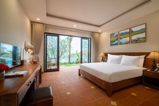 Bai Dinh Garden Resort & Spa Ninh Binh