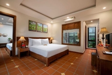 Bai Dinh Garden Resort & Spa Ninh Binh