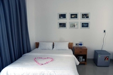 Blue Ocean Homestay