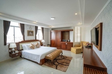 Duc Long Gia Lai Hotels & Apartment