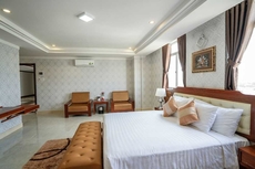 Duc Long Gia Lai Hotels & Apartment