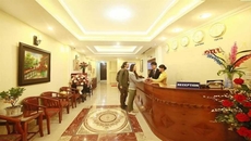 Fasy Hotel