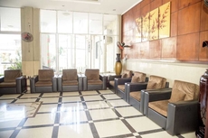 Ha Trinh Hotel