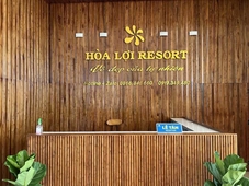 Hoa Loi Resort