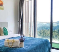 7Stonez Suites Midhills Genting Highlands