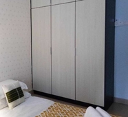 7Stonez Suites Midhills Genting Highlands