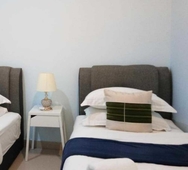 7Stonez Suites Midhills Genting Highlands