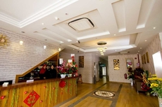 888 Boutique Hotel