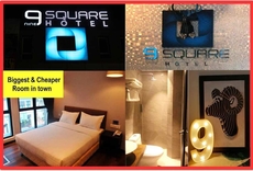 9 Square Hotel - Subang Jaya