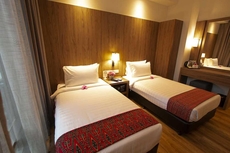 AZ Hotel & Serviced Apartments