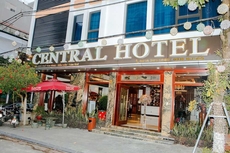 Lao Cai Central Hotel