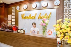 Lao Cai Central Hotel