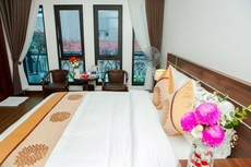 Lao Cai Central Hotel