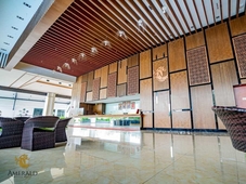 Amerald Resort Hotel Desaru