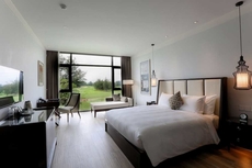 Montgomerie Links Hotel & Villas