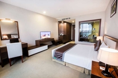 Muong Thanh Grand Hoang Mai Hotel