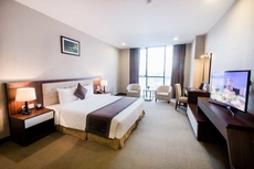 Muong Thanh Grand Hoang Mai Hotel