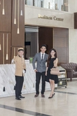 Muong Thanh Grand Quang Tri Hotel