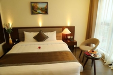 Muong Thanh Grand Quang Tri Hotel