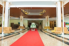 Muong Thanh Grand Tuyen Quang Hotel