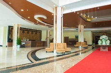 Muong Thanh Grand Tuyen Quang Hotel